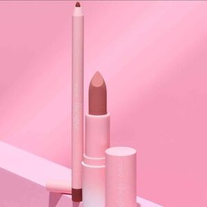 New Lip Duo Set